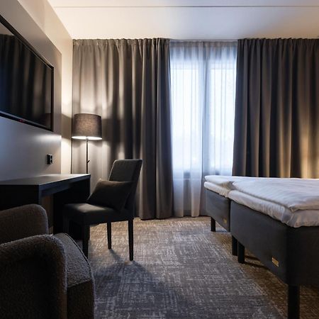 Lapland Hotels Yllaeskaltio Äkäslompolo 외부 사진