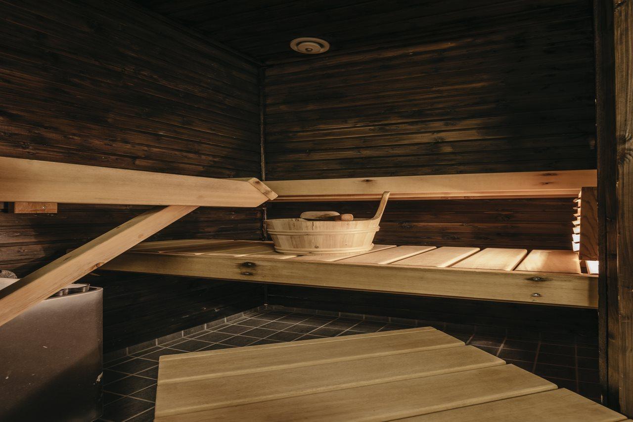 Lapland Hotels Yllaeskaltio Äkäslompolo 외부 사진