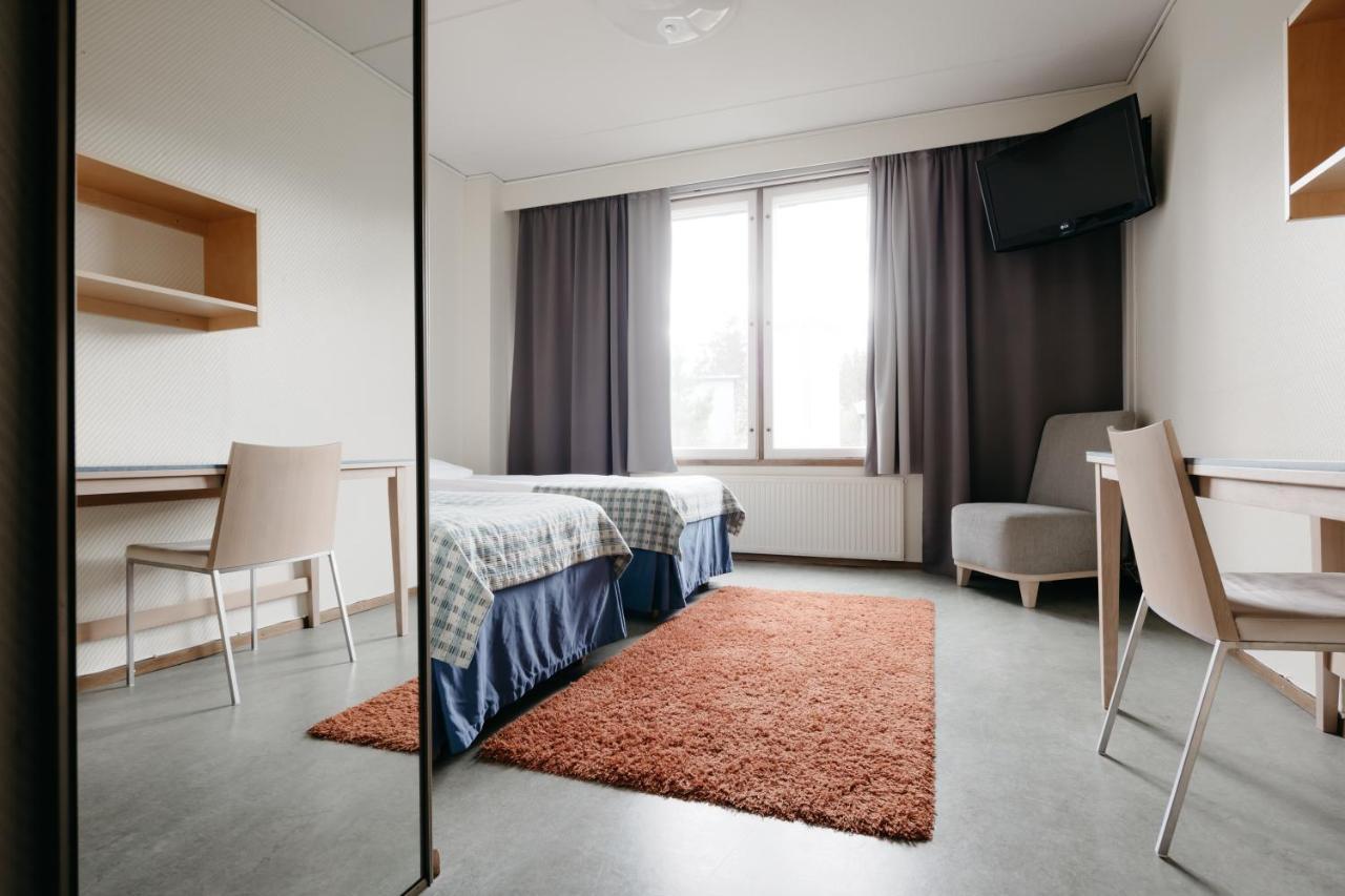 Lapland Hotels Yllaeskaltio Äkäslompolo 외부 사진