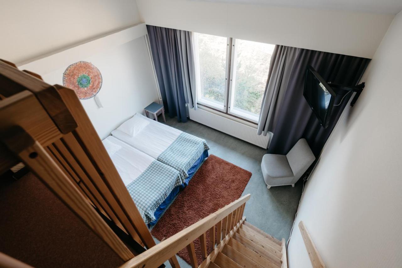 Lapland Hotels Yllaeskaltio Äkäslompolo 외부 사진
