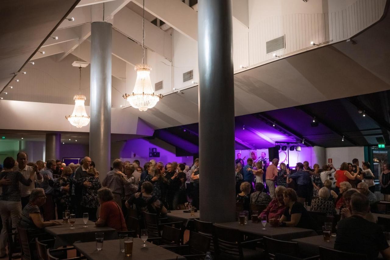Lapland Hotels Yllaeskaltio Äkäslompolo 외부 사진