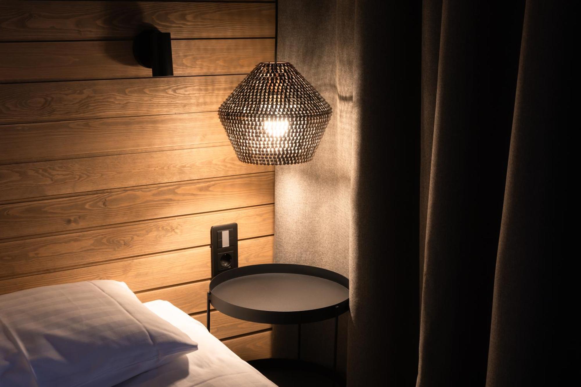 Lapland Hotels Yllaeskaltio Äkäslompolo 외부 사진
