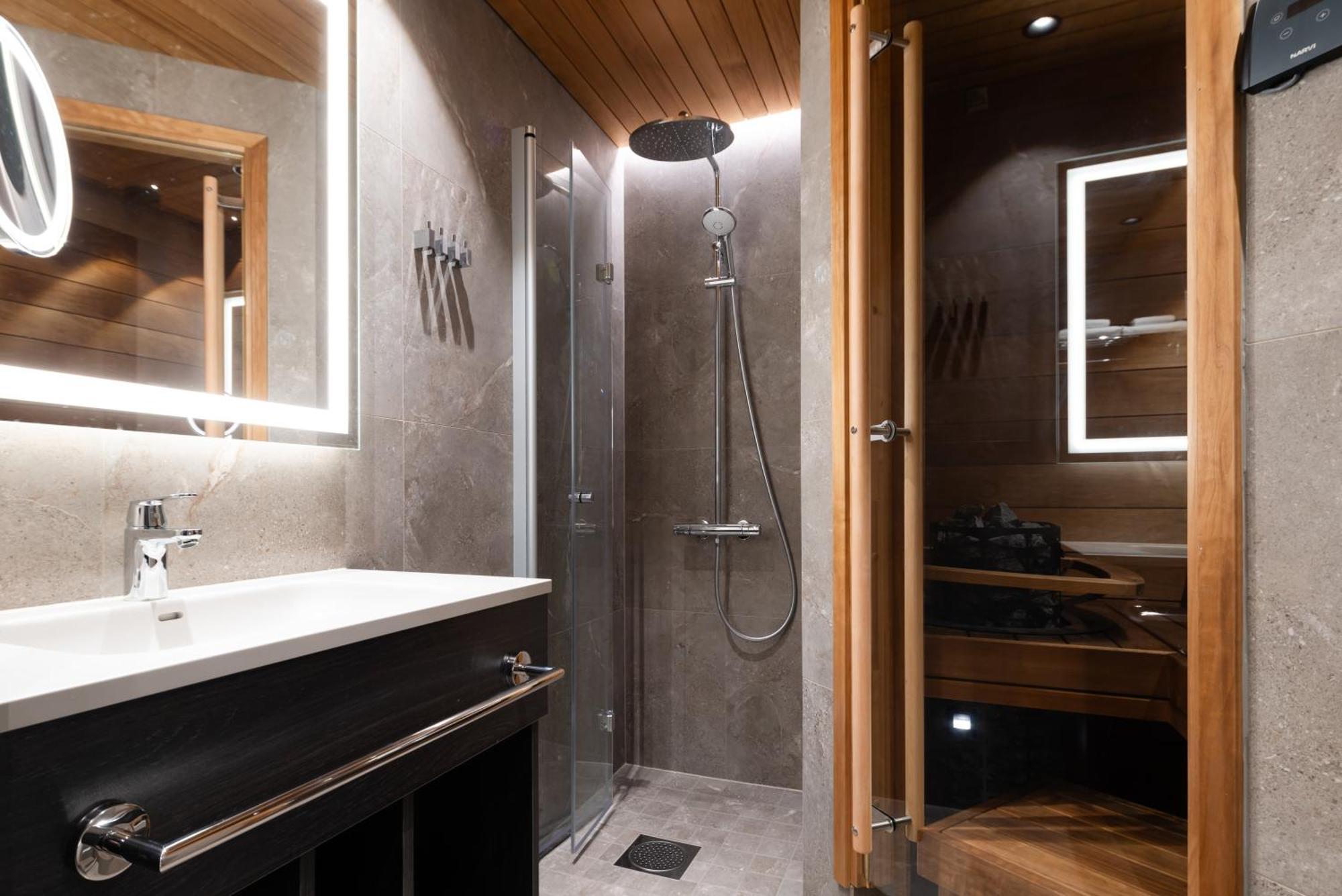Lapland Hotels Yllaeskaltio Äkäslompolo 외부 사진